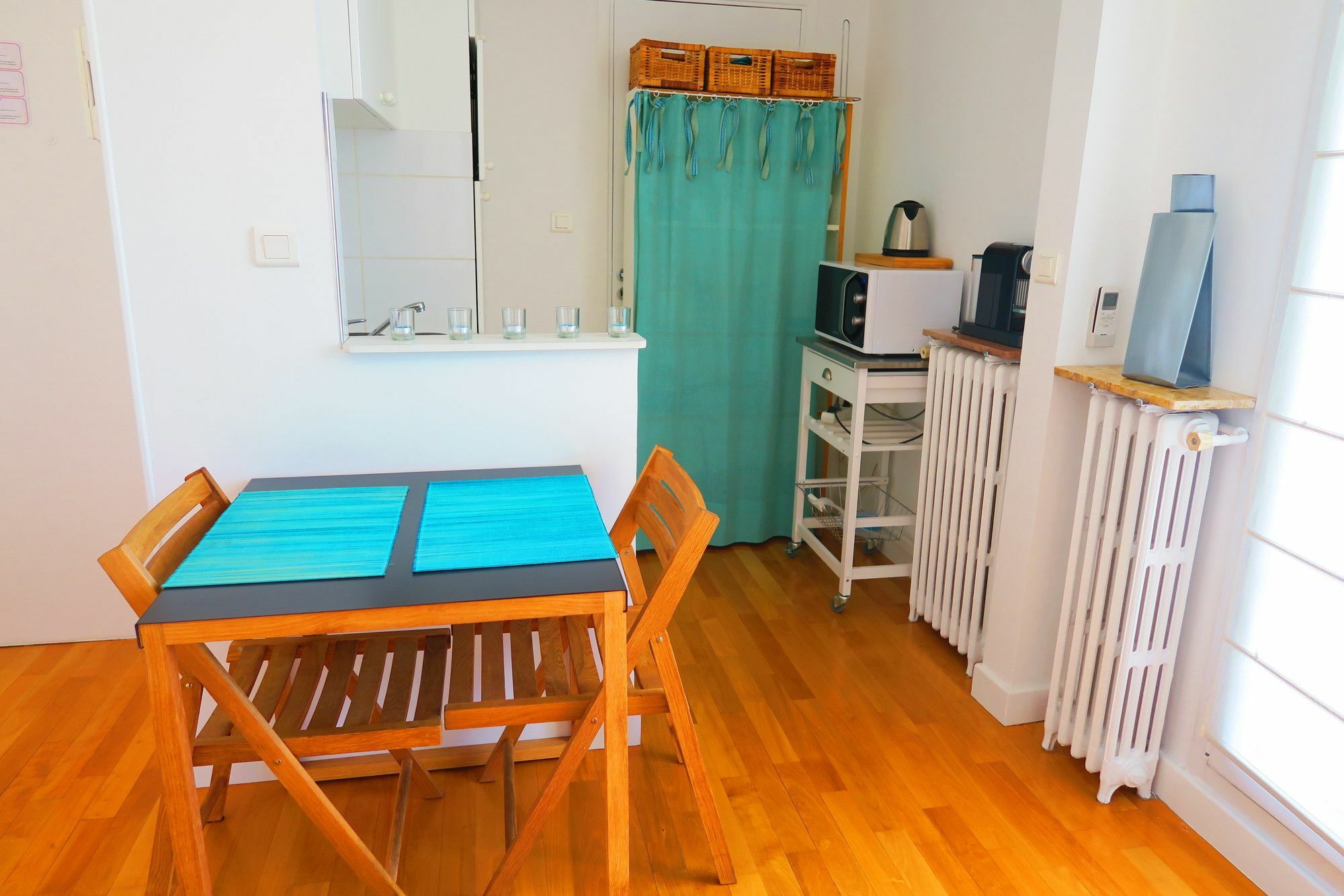 Ashley&Parker - Citronnier Terrasse Apartment Nice Bagian luar foto